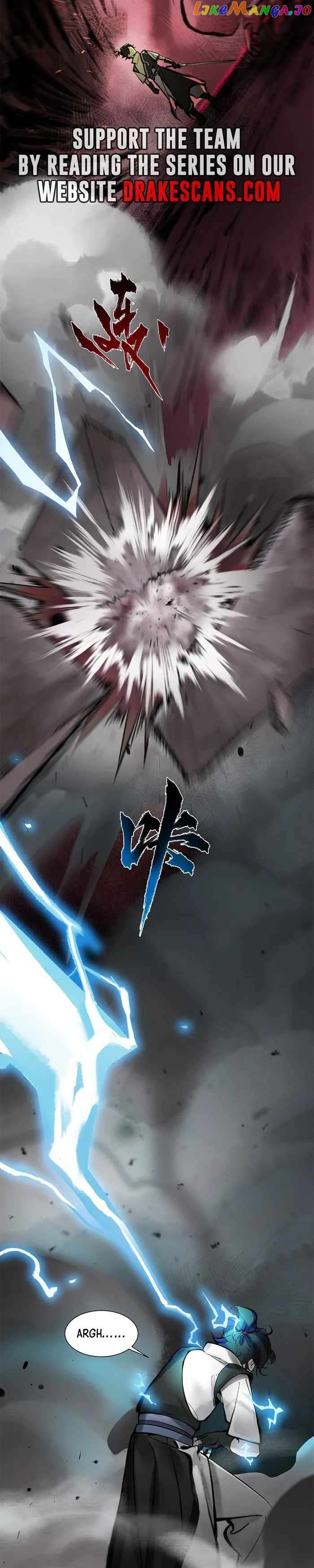 Overmortal - Manga chapter 5 - page 2