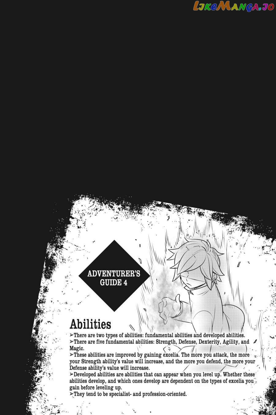 Is It Wrong to Try to Pick Up Girls in a Dungeon - Memoria Freese chapter 2 - page 32