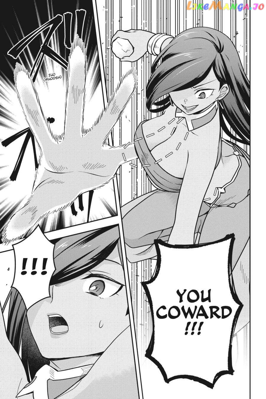 Is It Wrong to Try to Pick Up Girls in a Dungeon - Memoria Freese chapter 5 - page 30