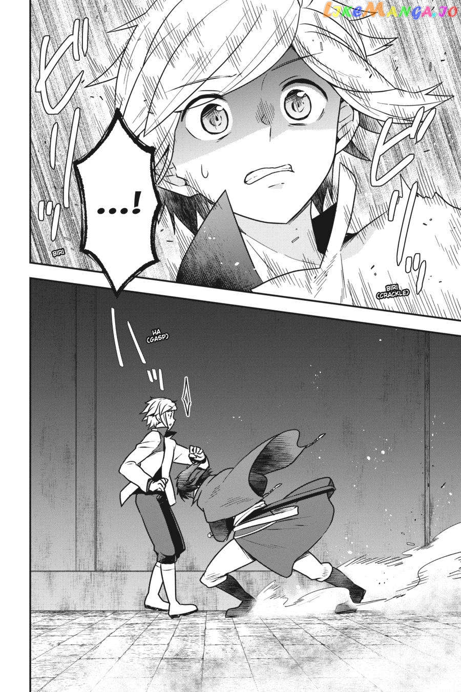 Is It Wrong to Try to Pick Up Girls in a Dungeon - Memoria Freese chapter 5 - page 7
