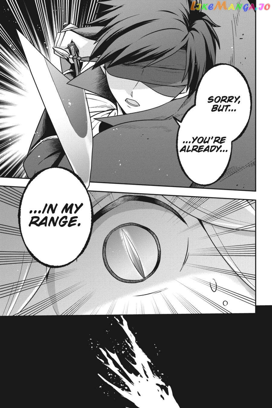 Is It Wrong to Try to Pick Up Girls in a Dungeon - Memoria Freese chapter 5 - page 8