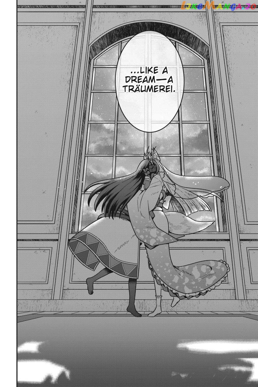Is It Wrong to Try to Pick Up Girls in a Dungeon - Memoria Freese chapter 6 - page 22