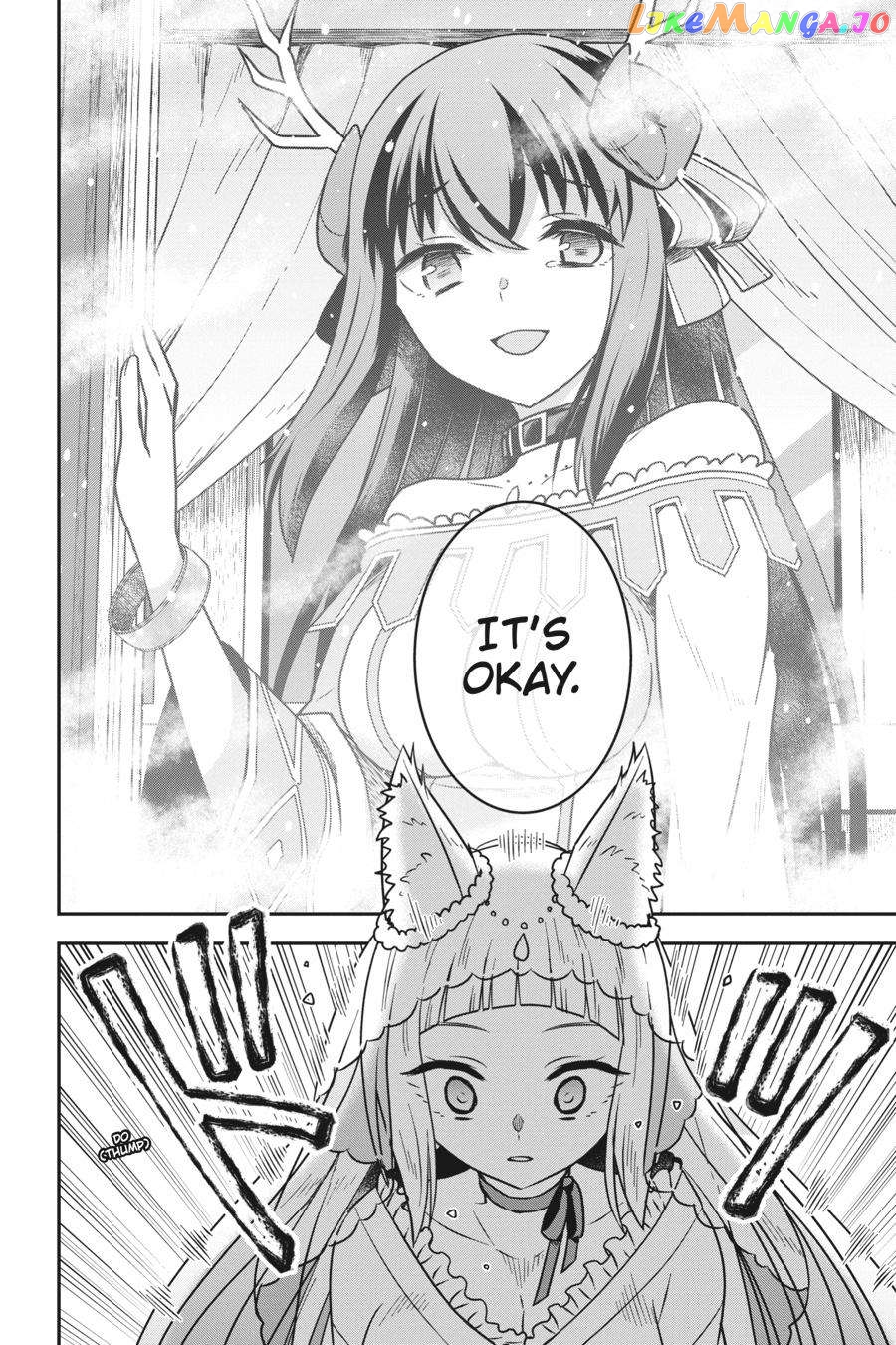 Is It Wrong to Try to Pick Up Girls in a Dungeon - Memoria Freese chapter 7 - page 30