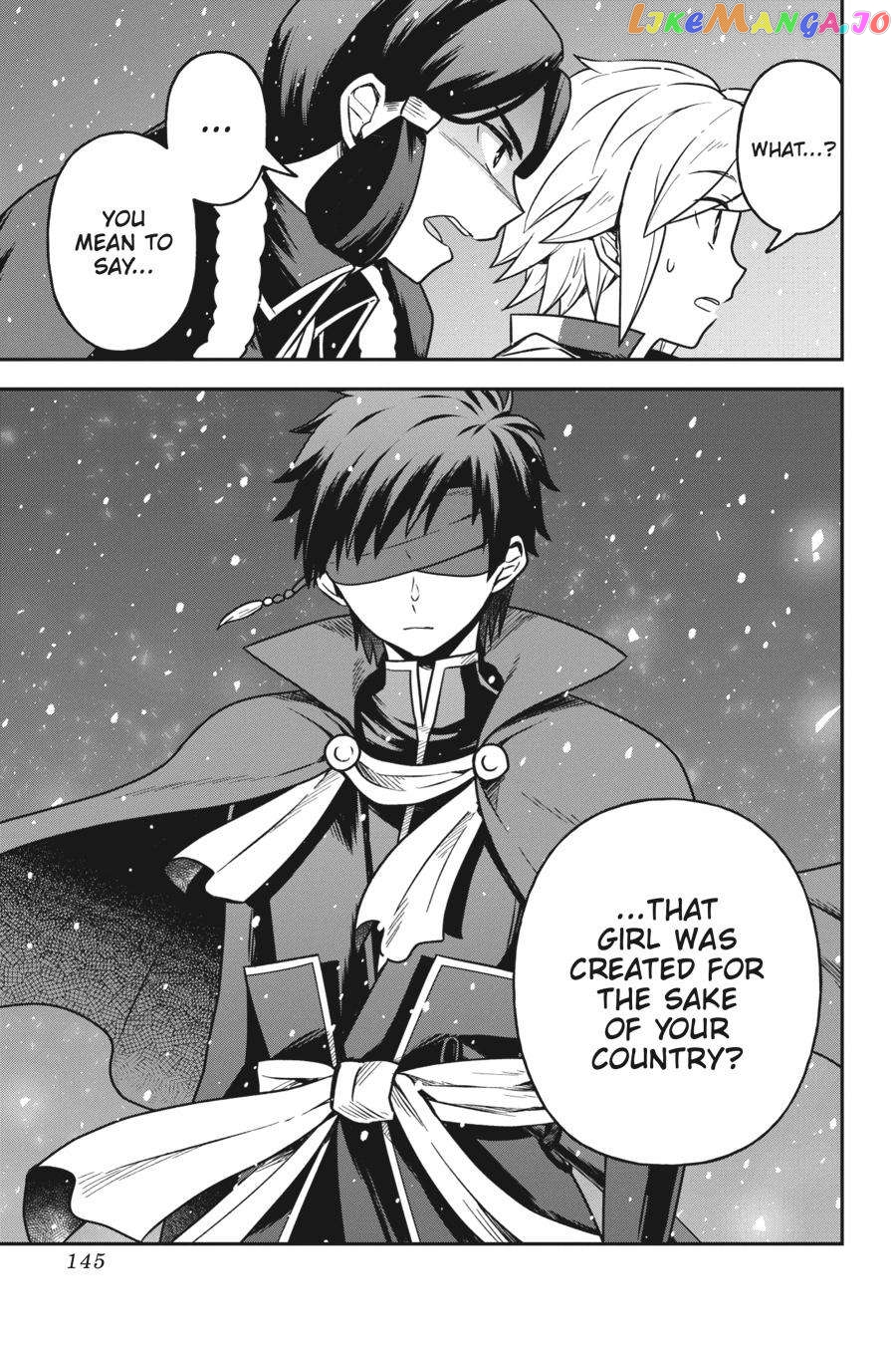Is It Wrong to Try to Pick Up Girls in a Dungeon - Memoria Freese chapter 8 - page 13