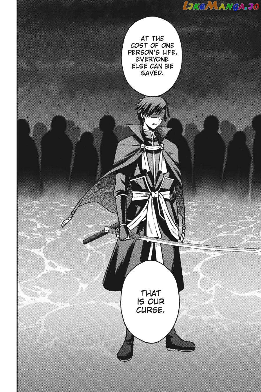 Is It Wrong to Try to Pick Up Girls in a Dungeon - Memoria Freese chapter 8 - page 24