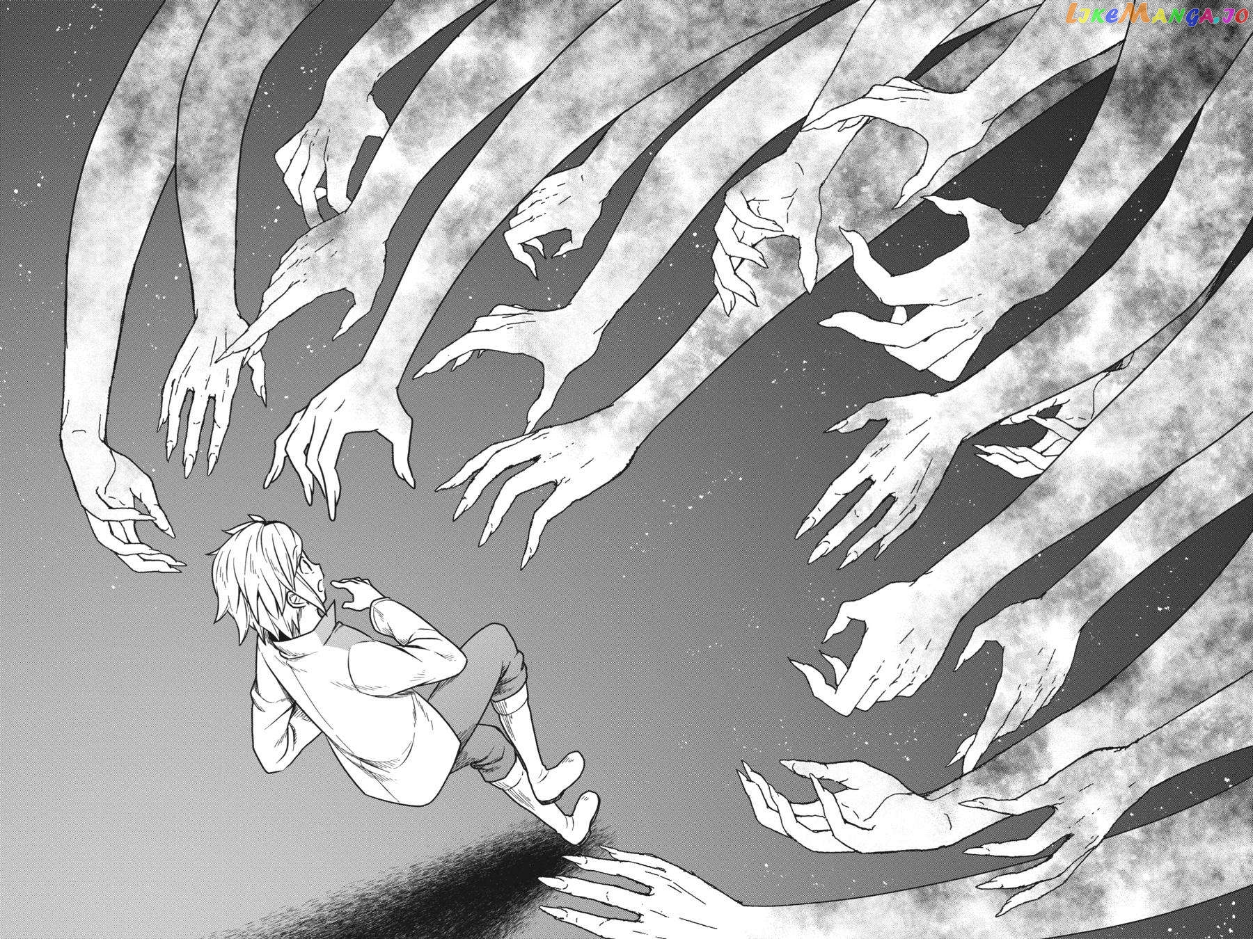 Is It Wrong to Try to Pick Up Girls in a Dungeon - Memoria Freese chapter 8 - page 26