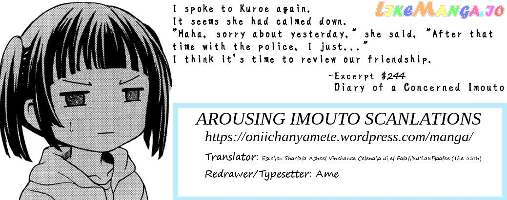 Koushaku Reijou no Tashinami chapter 9 - page 21