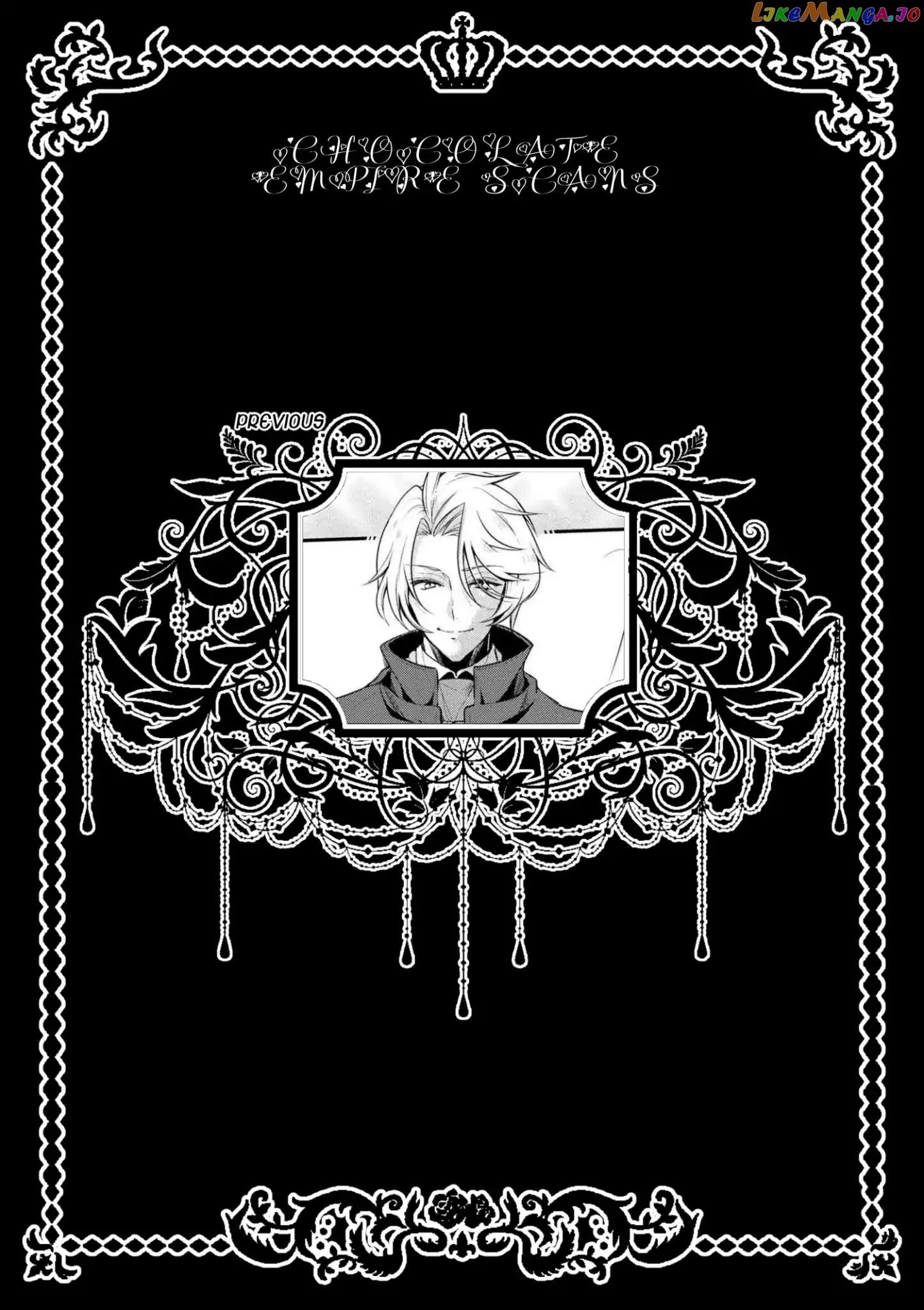 Koushaku Reijou no Tashinami chapter 22 - page 2