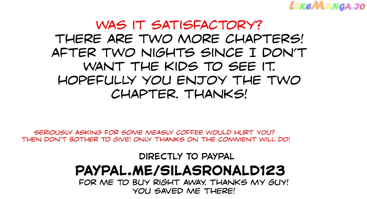 The Other World's Wizard Does Not Chant chapter 28 - page 24