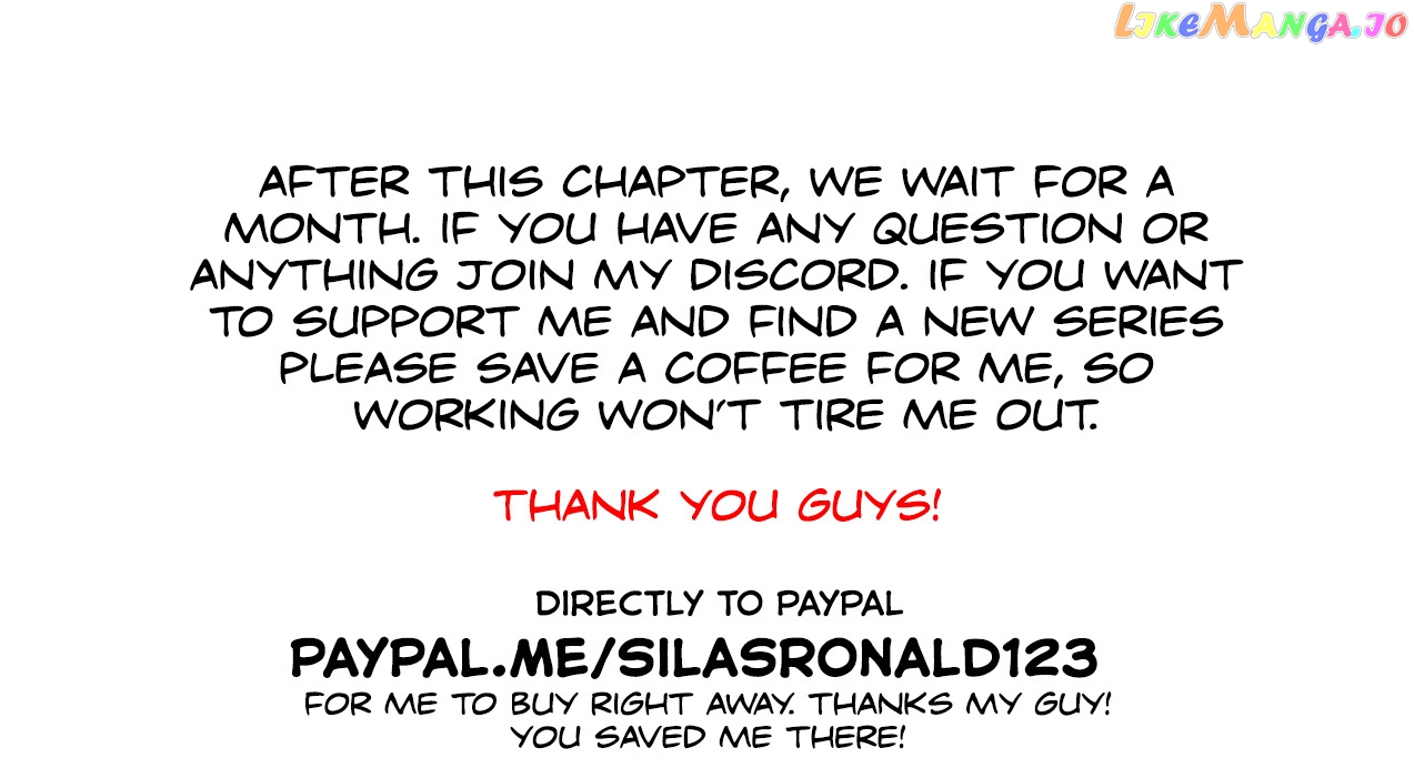 The Other World's Wizard Does Not Chant chapter 30 - page 22