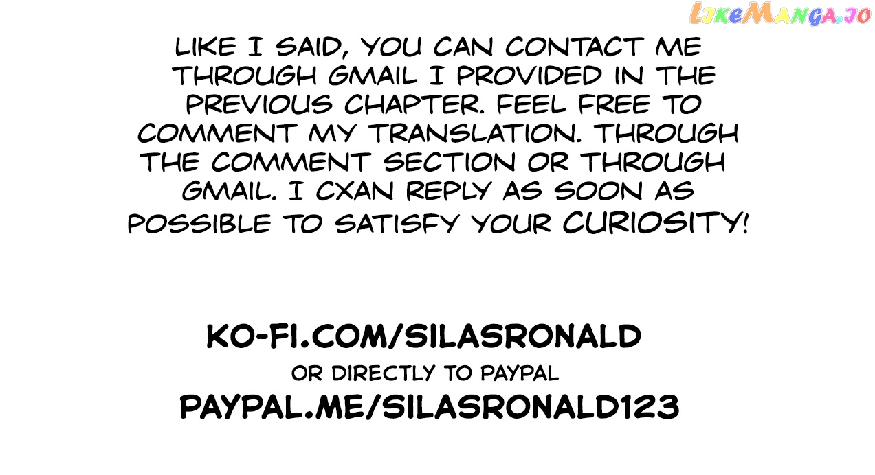 The Other World's Wizard Does Not Chant chapter 23 - page 22