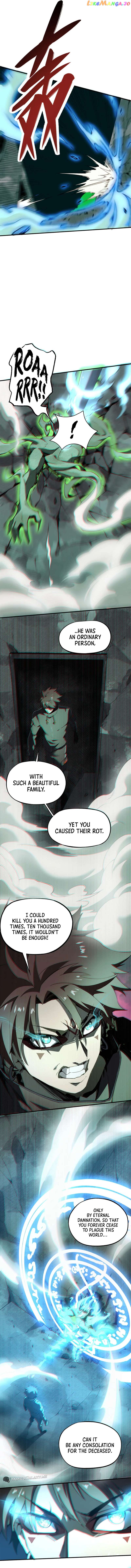 Monsters Die If They Are Killed Chapter 31 - page 4
