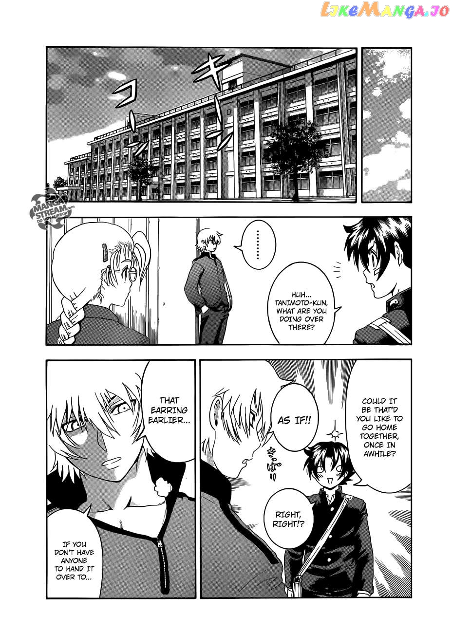 History's Strongest Disciple Kenichi + Chapter 1 - page 55
