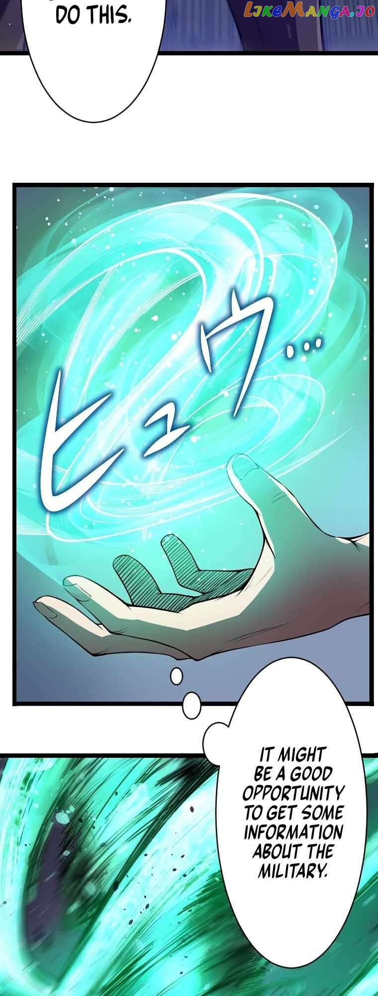 Awakened Thief Steals the World chapter 5 - page 60