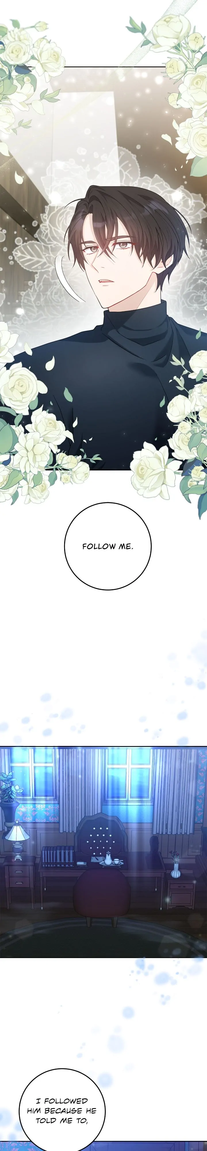 The Heroine has an Affair with my Fiancé Chapter 5 - page 1