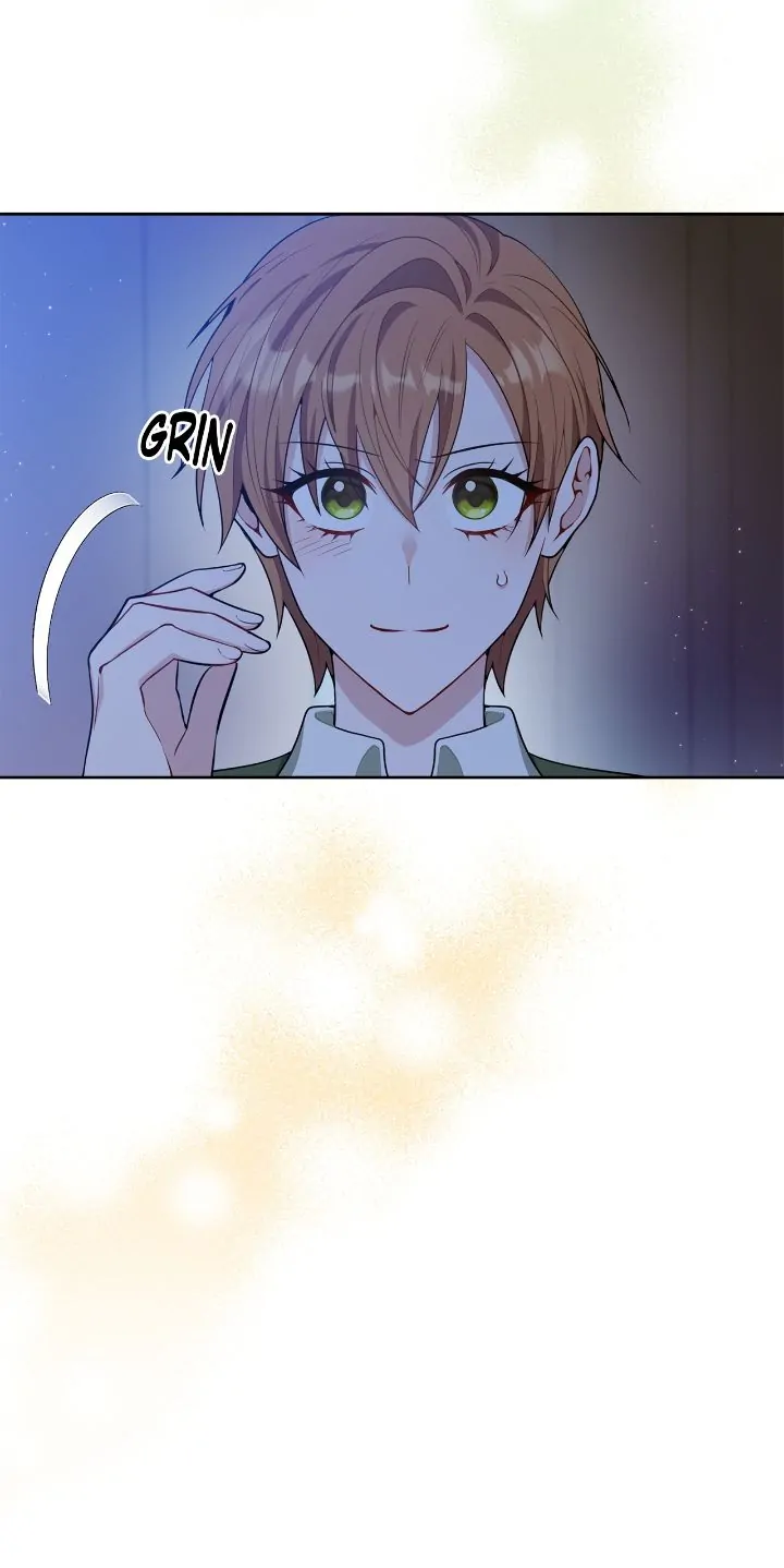 The Heroine has an Affair with my Fiancé Chapter 5 - page 15