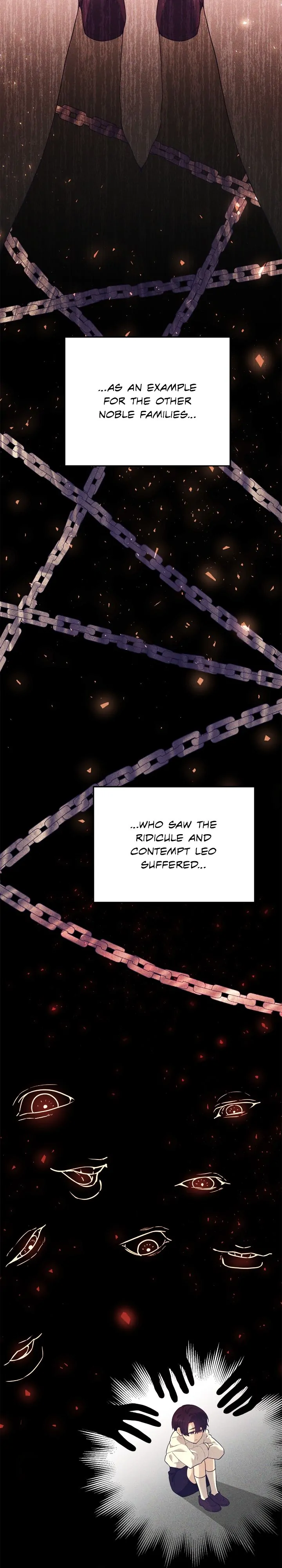 The Heroine has an Affair with my Fiancé Chapter 5 - page 23
