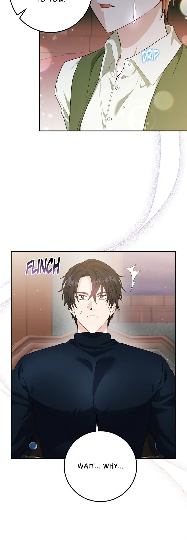 The Heroine has an Affair with my Fiancé Chapter 5 - page 27