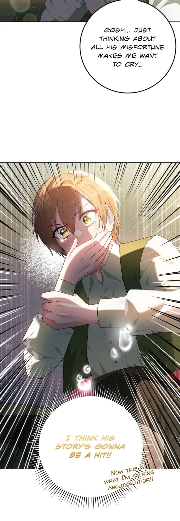 The Heroine has an Affair with my Fiancé Chapter 5 - page 30