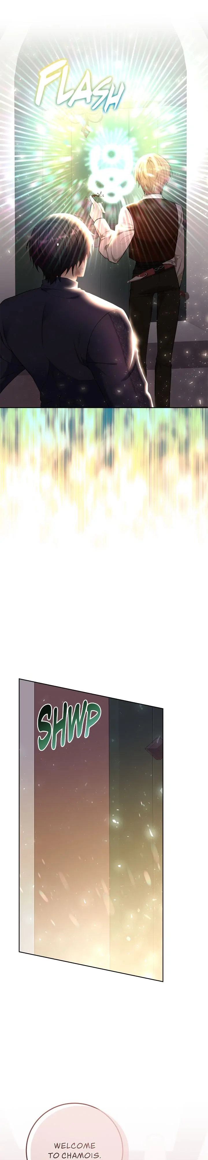 The Heroine has an Affair with my Fiancé chapter 6 - page 25