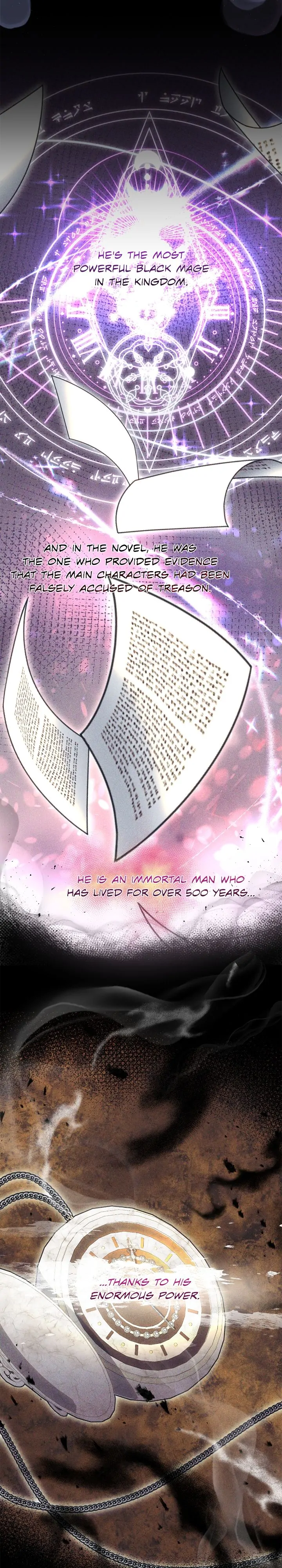 The Heroine has an Affair with my Fiancé chapter 6 - page 29