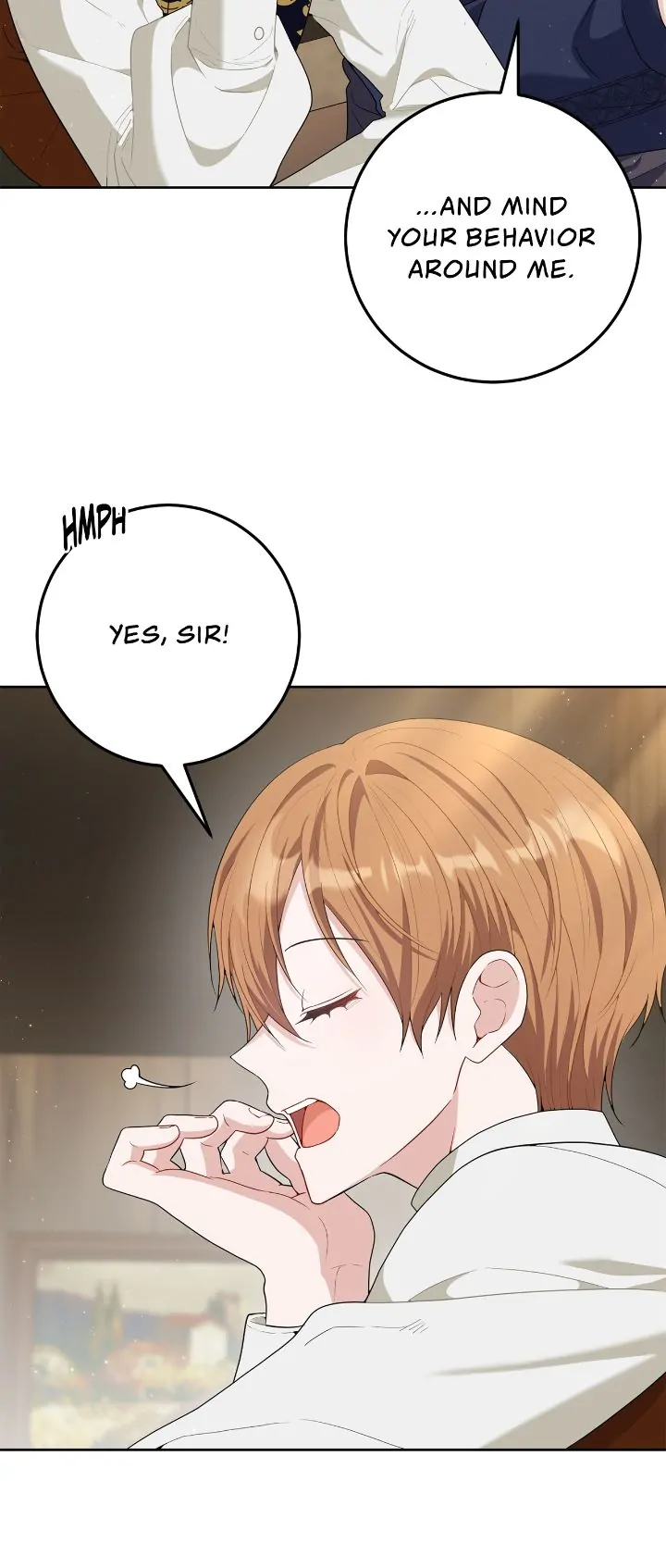 The Heroine has an Affair with my Fiancé chapter 6 - page 6