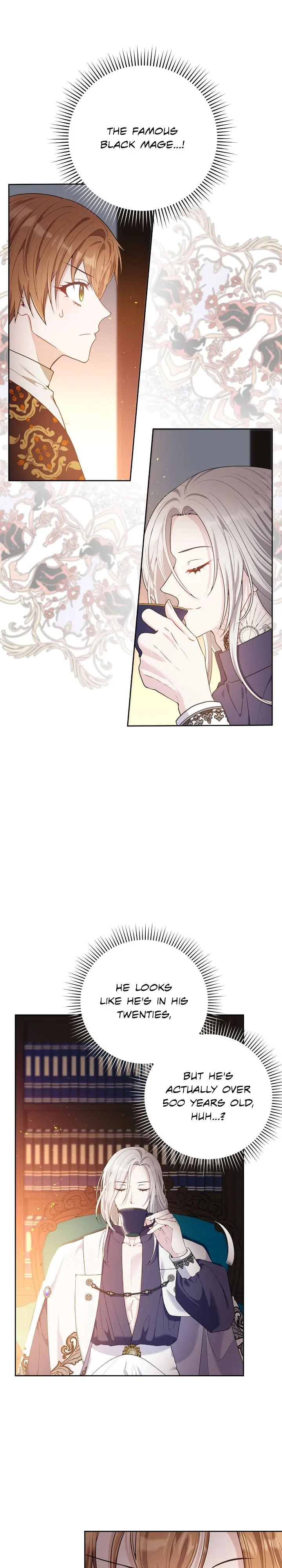 The Heroine has an Affair with my Fiancé Chapter 7 - page 2