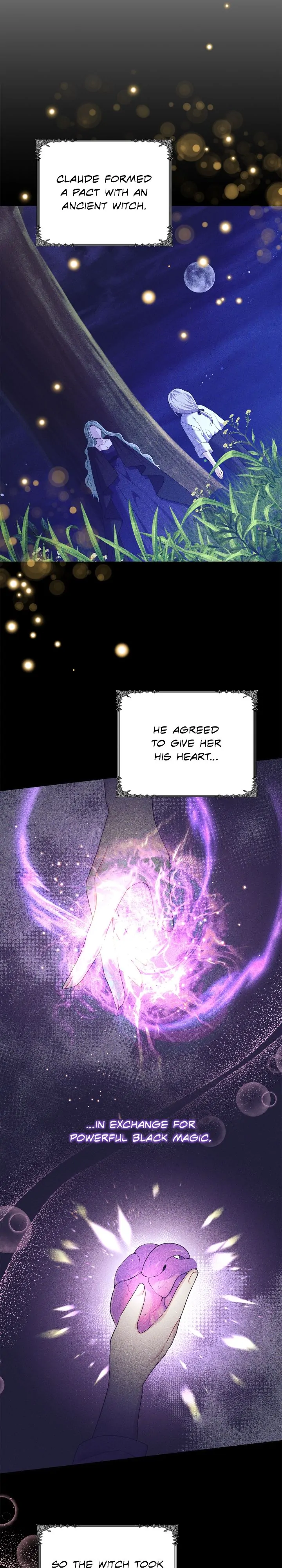 The Heroine has an Affair with my Fiancé Chapter 7 - page 22