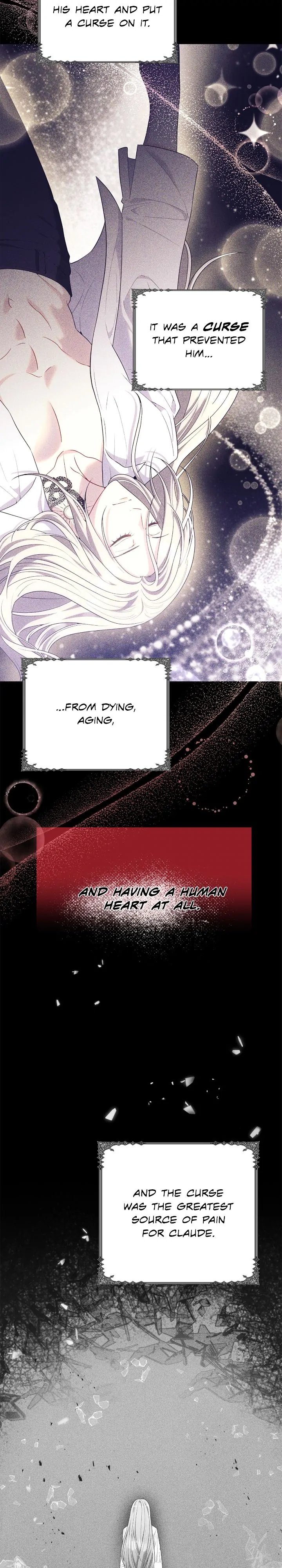 The Heroine has an Affair with my Fiancé Chapter 7 - page 23