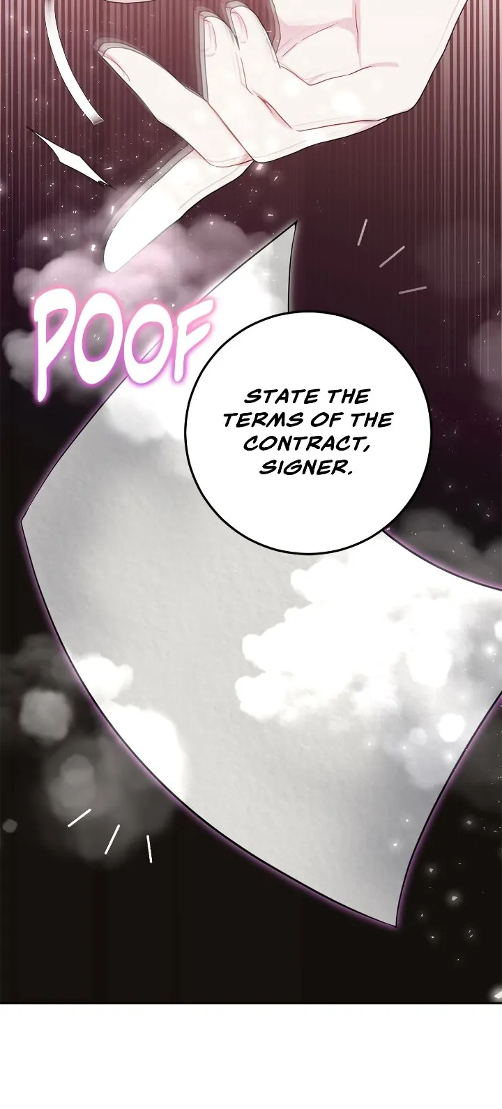 The Heroine has an Affair with my Fiancé Chapter 7 - page 28