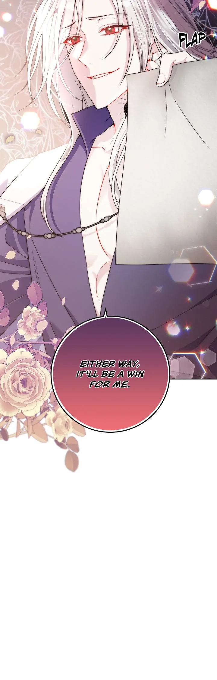 The Heroine has an Affair with my Fiancé Chapter 7 - page 36