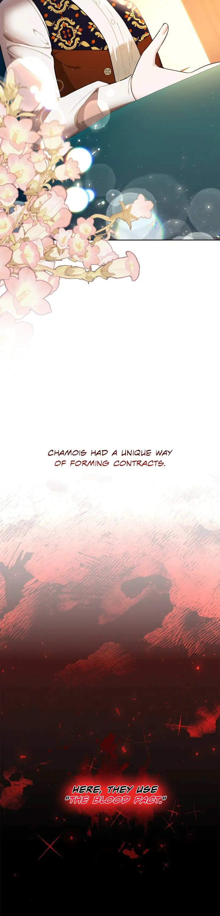 The Heroine has an Affair with my Fiancé Chapter 7 - page 7