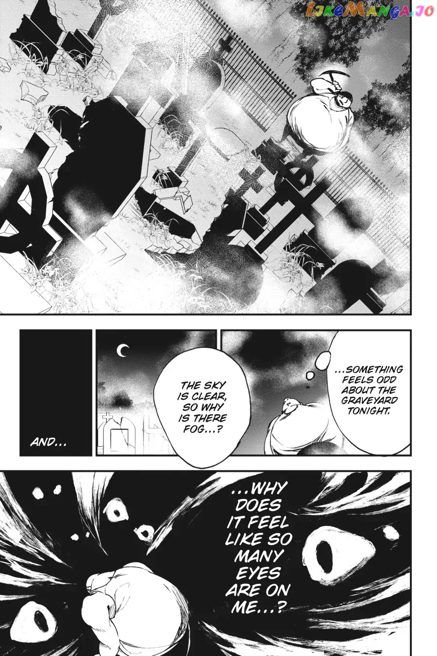 Angels of Death Episode.0 chapter 14 - page 7
