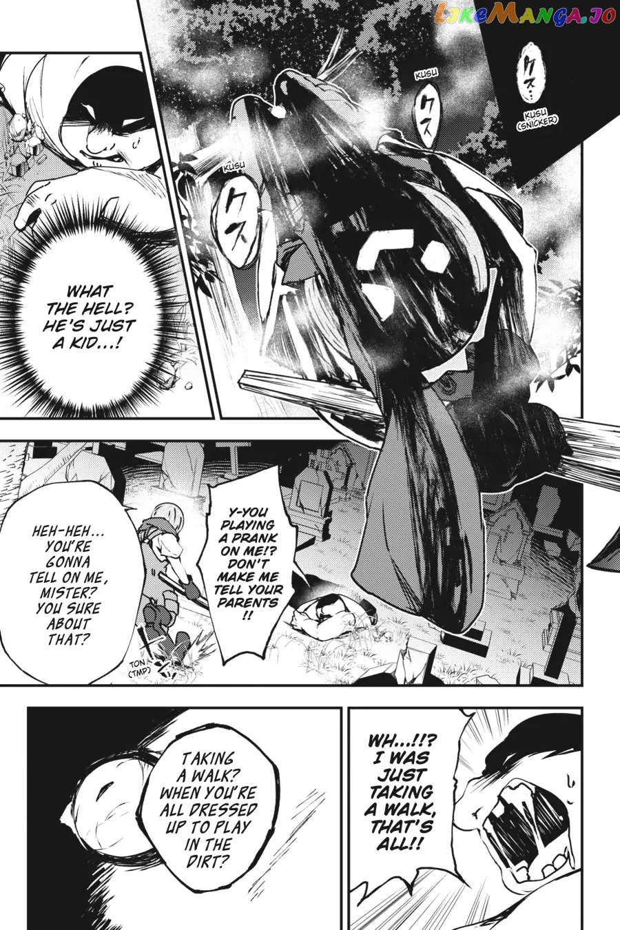 Angels of Death Episode.0 chapter 14 - page 9