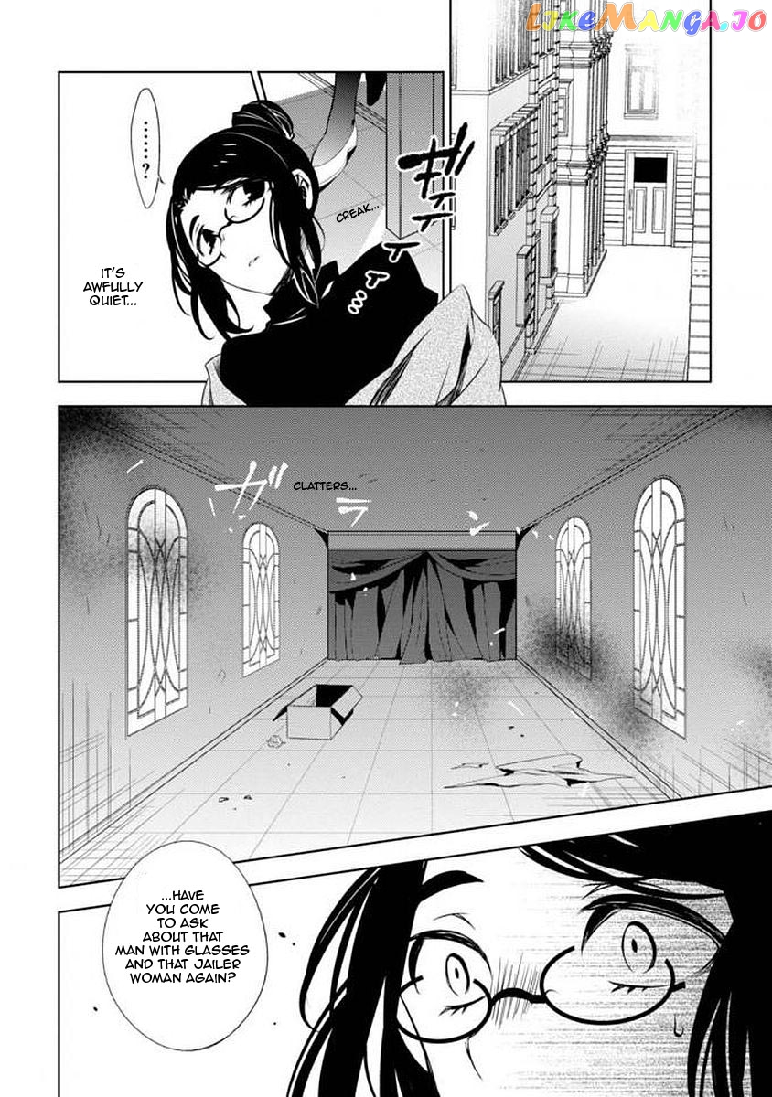 Angels of Death Episode.0 Chapter 6 - page 3