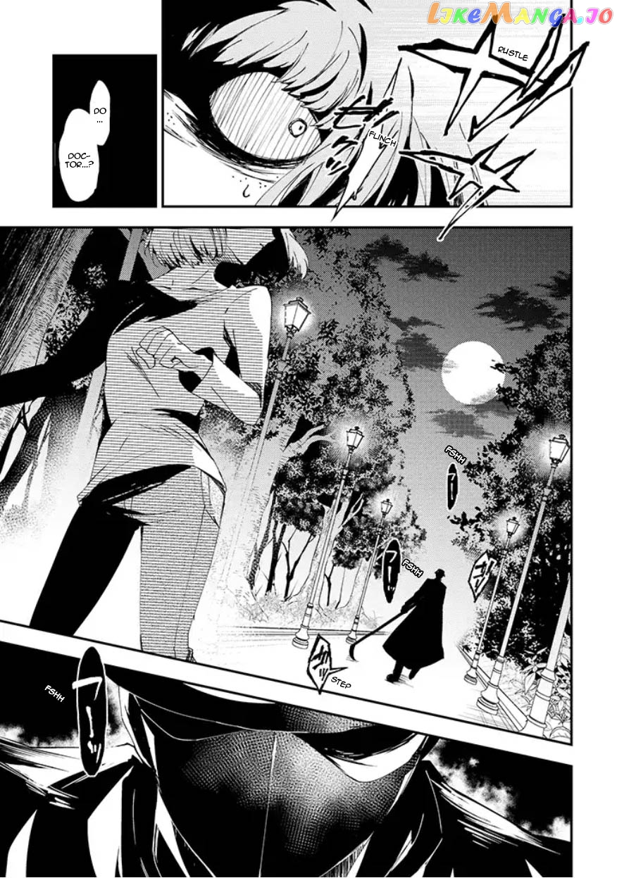 Angels of Death Episode.0 Chapter 11 - page 10