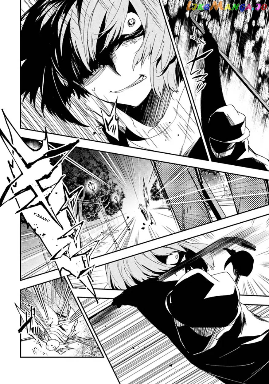 Angels of Death Episode.0 Chapter 11 - page 11