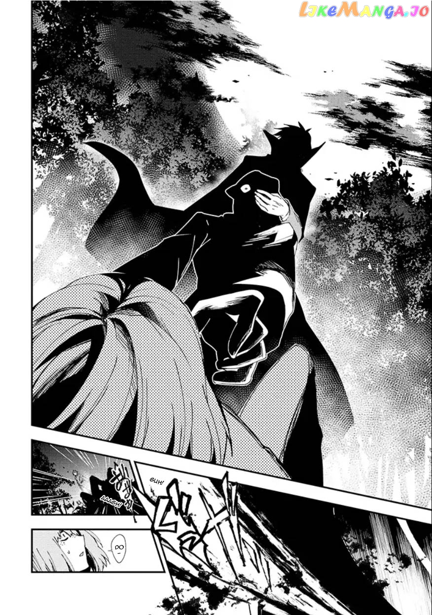 Angels of Death Episode.0 Chapter 11 - page 13