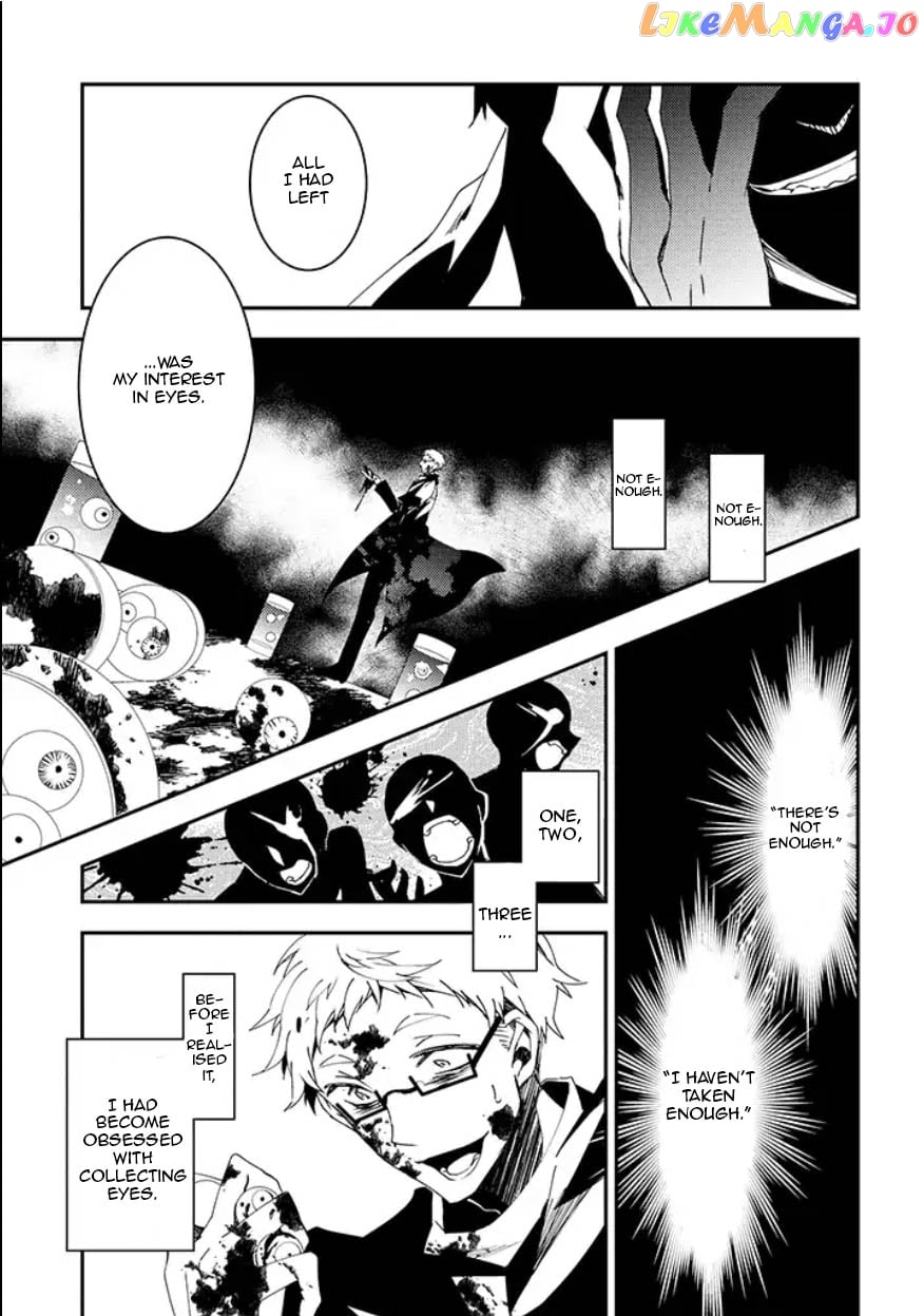 Angels of Death Episode.0 Chapter 11 - page 21