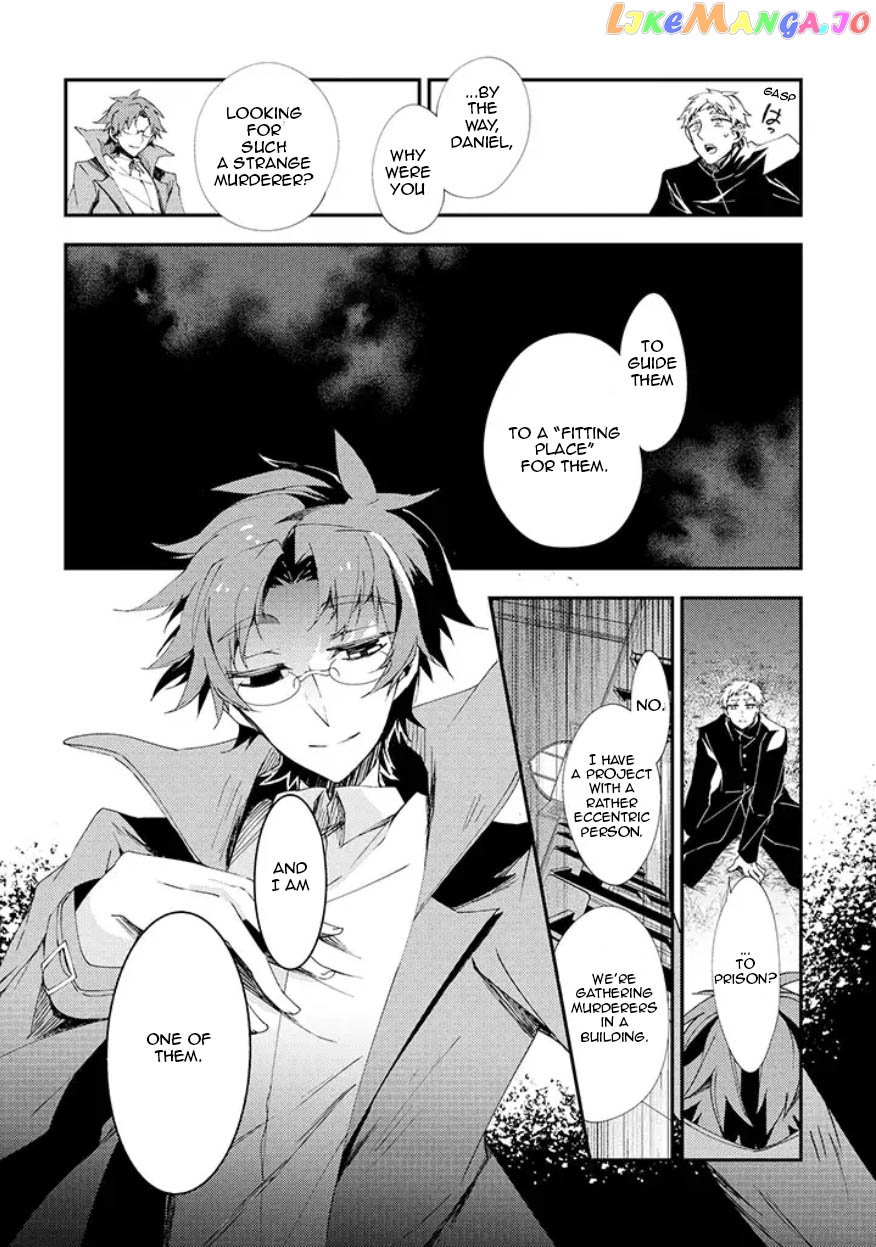 Angels of Death Episode.0 Chapter 11 - page 24