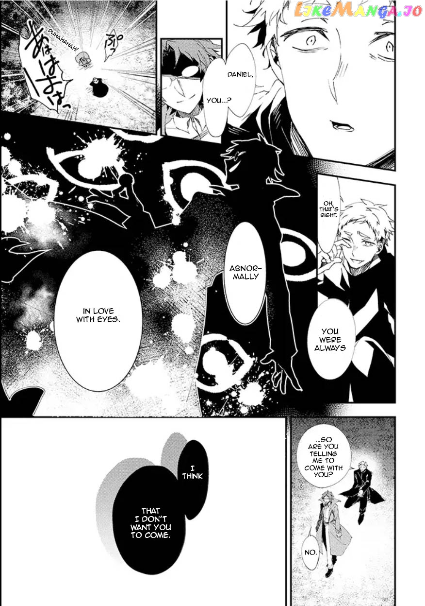 Angels of Death Episode.0 Chapter 11 - page 25