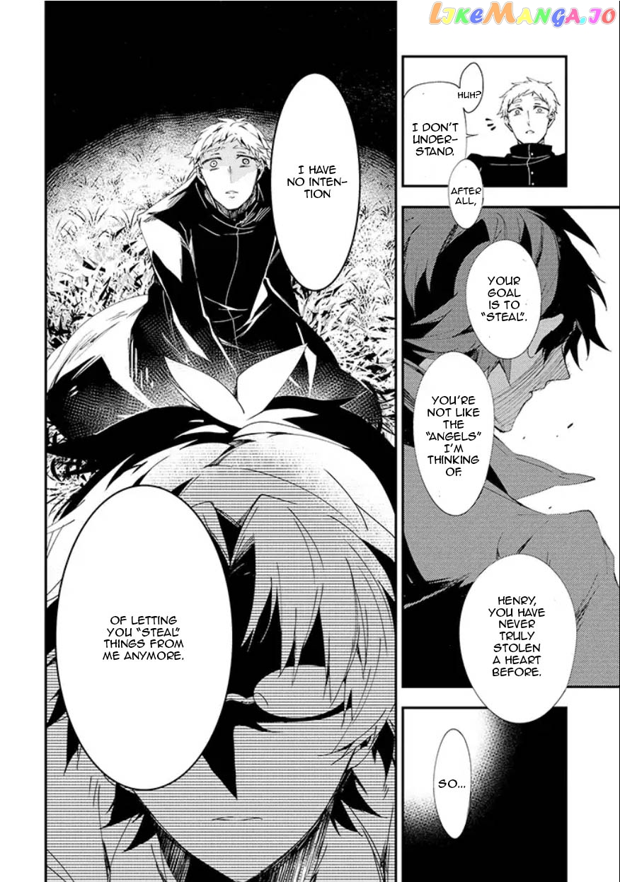Angels of Death Episode.0 Chapter 11 - page 26