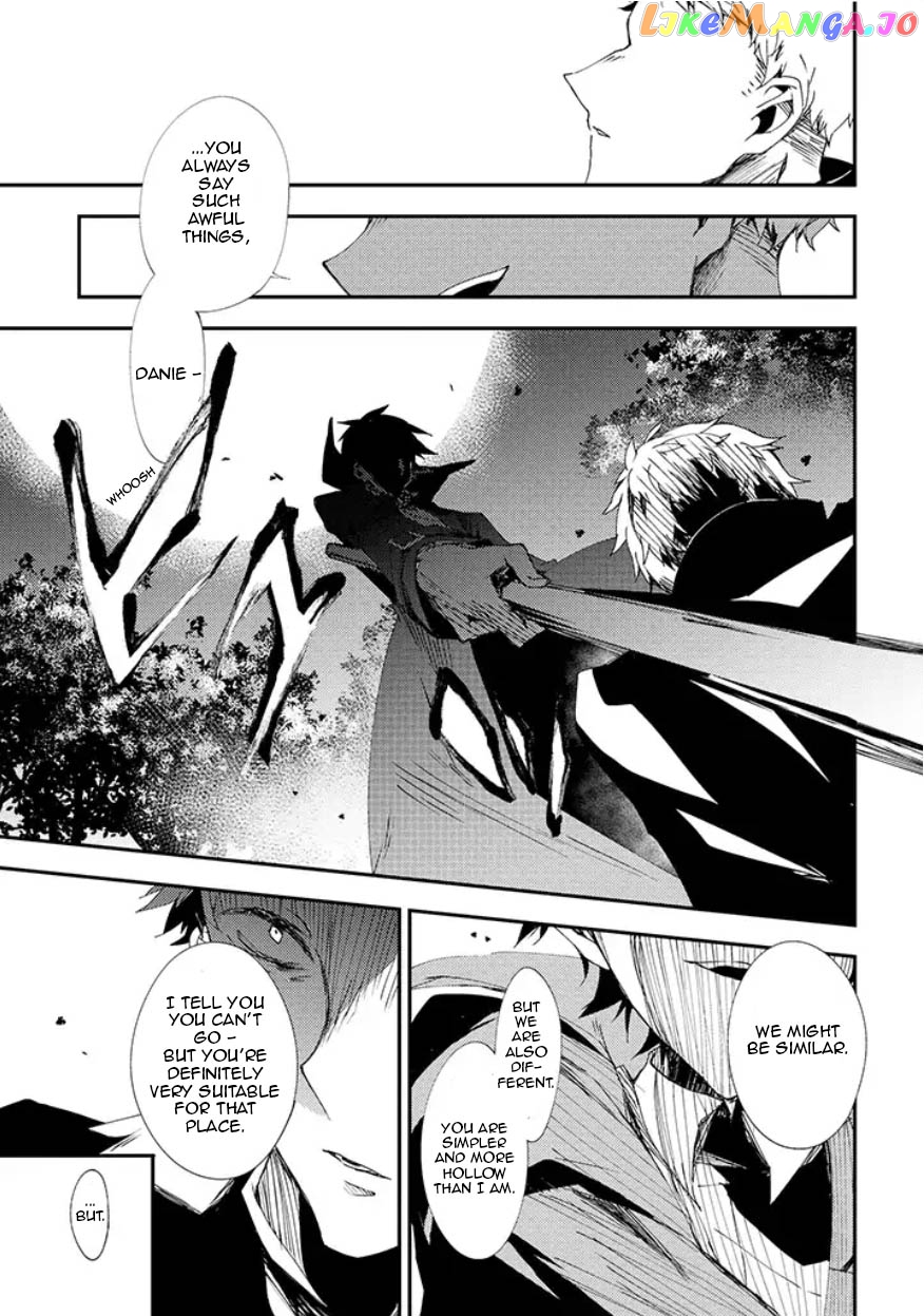Angels of Death Episode.0 Chapter 11 - page 27