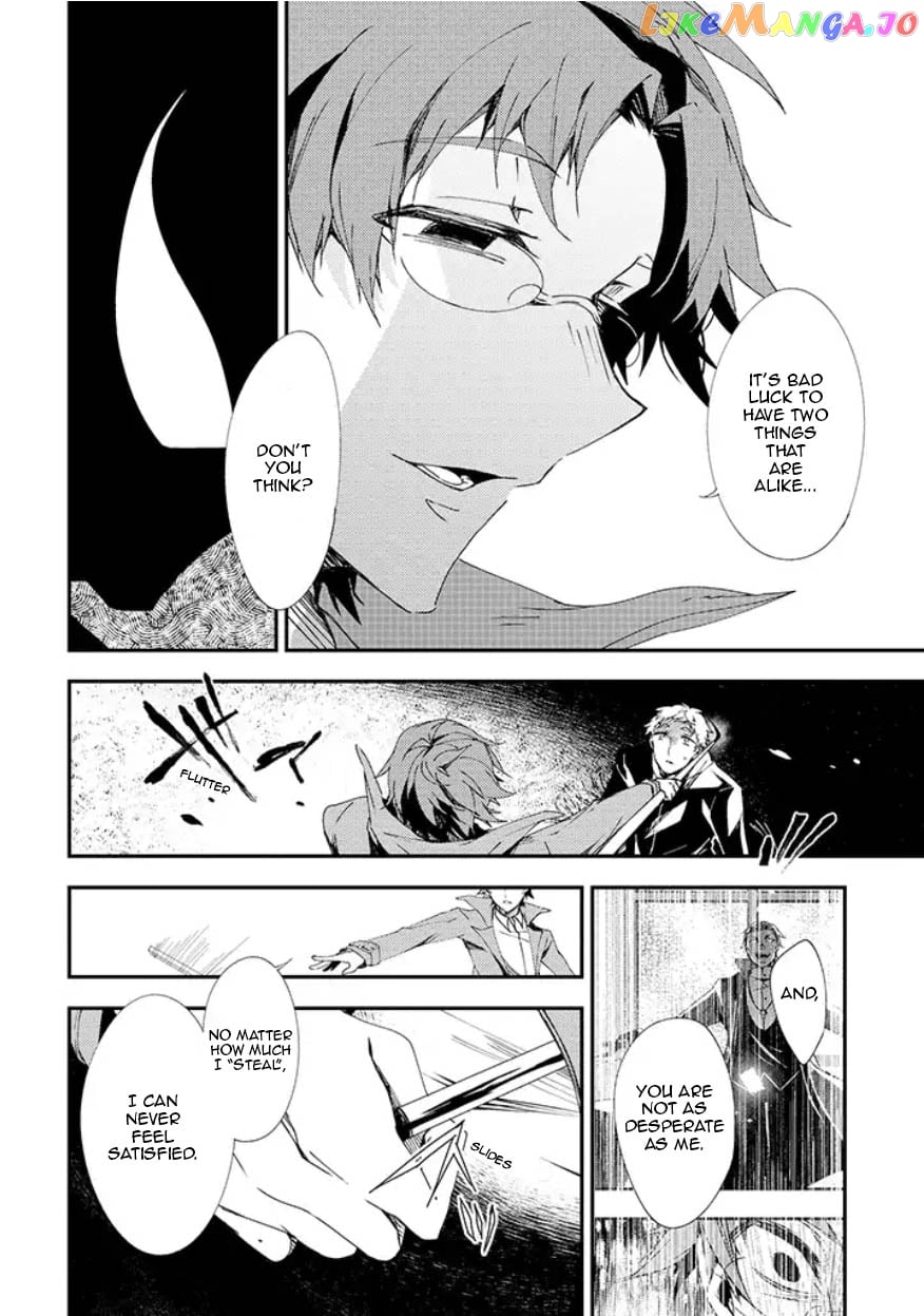 Angels of Death Episode.0 Chapter 11 - page 28