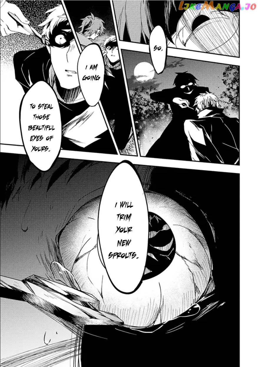 Angels of Death Episode.0 Chapter 11 - page 29