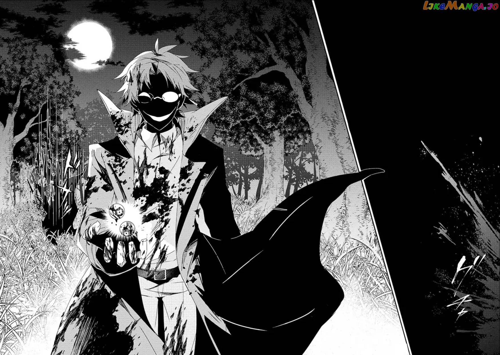 Angels of Death Episode.0 Chapter 11 - page 30