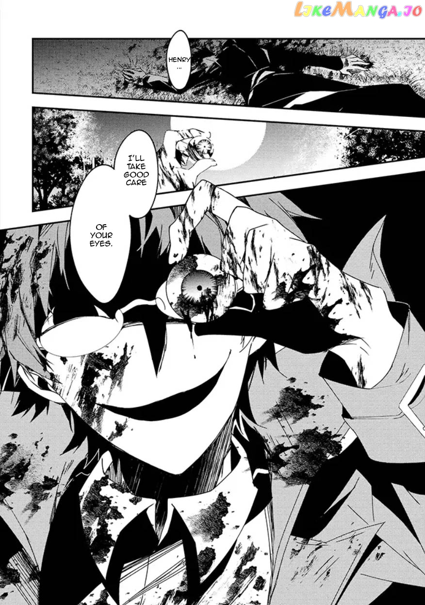 Angels of Death Episode.0 Chapter 11 - page 31