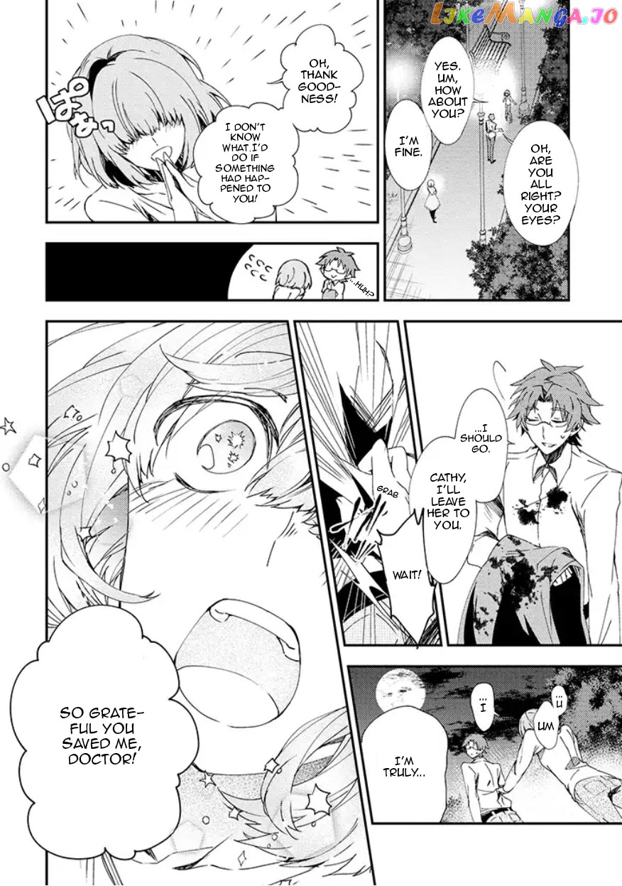 Angels of Death Episode.0 Chapter 11 - page 35