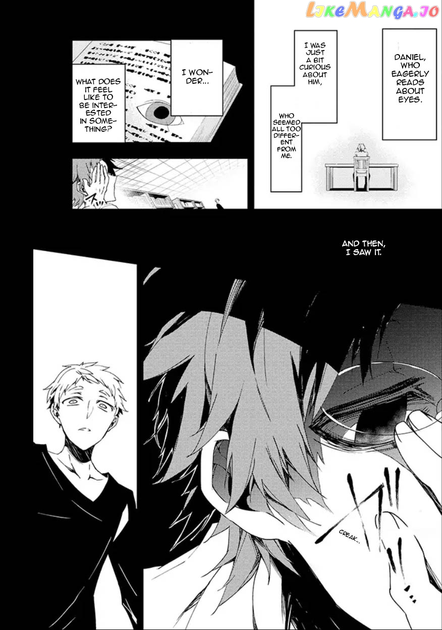 Angels of Death Episode.0 Chapter 11 - page 4