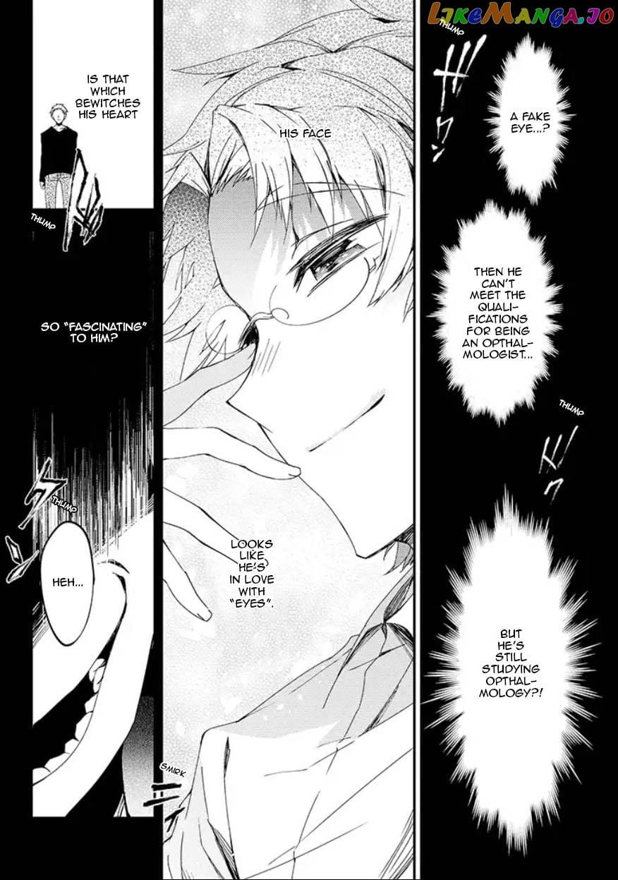 Angels of Death Episode.0 Chapter 11 - page 5